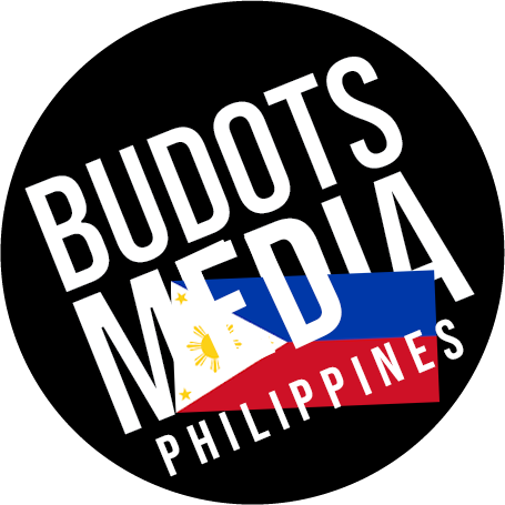 Budots Media PH badge